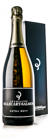 N.V. Billecart-Salmon Extra Brut