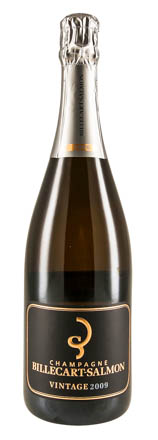 2009 Billecart-Salmon Vintage