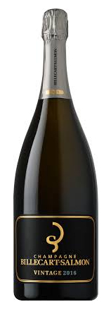 2016 Billecart-Salmon Vintage