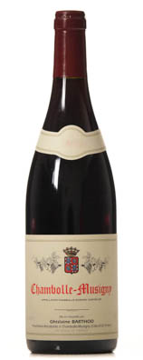 Ghislaine Barthod Chambolle-Musigny