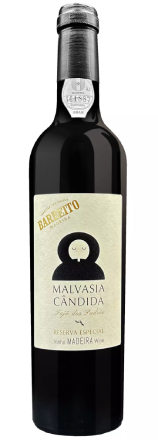 Barbeito Malvasia Candida Reserva