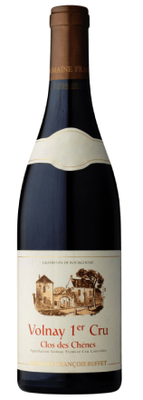 Francois Buffet Volnay Clos des Chenes