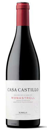 Casa Castillo Jumilla Monastrell