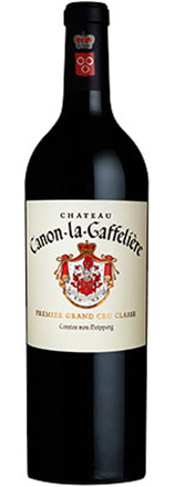 Canon-la-Gaffeliere (St-Emilion)