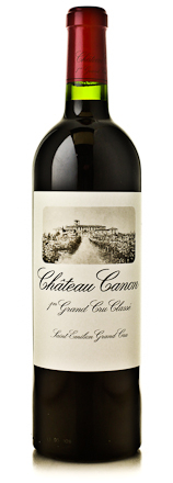 2016 Canon (St-Emilion)