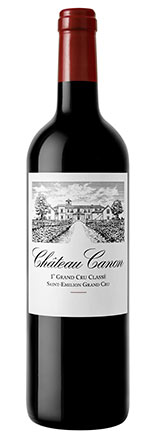 2023 Canon (St-Emilion)