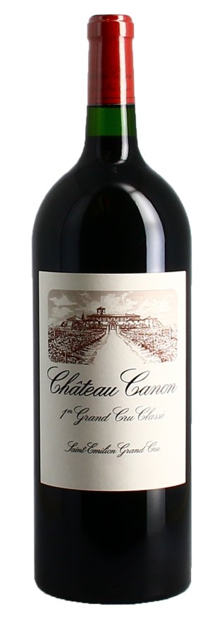 Canon (St-Emilion)