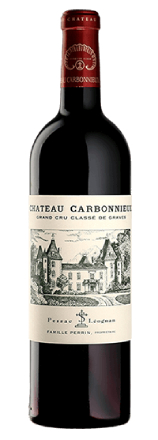 Carbonnieux Rouge (Pessac-Leognan)
