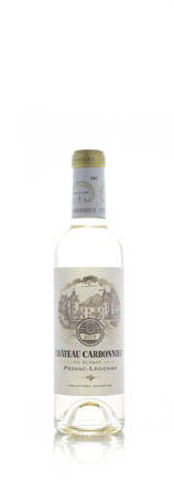 Carbonnieux Blanc (Pessac-Leognan)