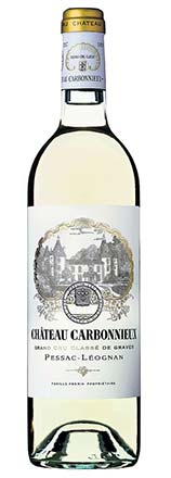 Carbonnieux Blanc (Pessac-Leognan)