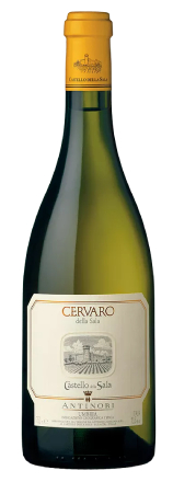 2022 Antinori Castello della Sala Cervaro