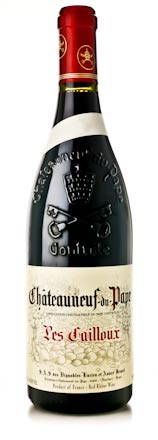 2009 Les Cailloux Chateauneuf-du-Pape