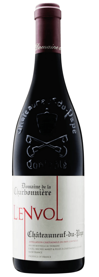 Charbonniere Chateauneuf L`Envol