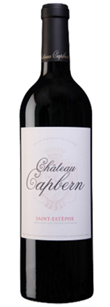 Capbern (St-Estephe)