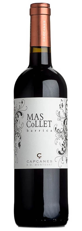 2020 Capcanes Mas Collet (Montsant)