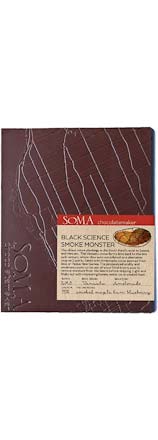 Soma Smoke Monster Chocolate 70% 65g
