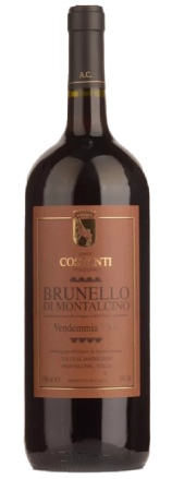 Conti Costanti Brunello di Montalcino