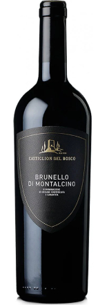 Castiglion del Bosco Brunello