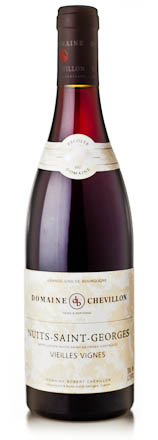 2021 Robert Chevillon Nuits-St-Georges VV