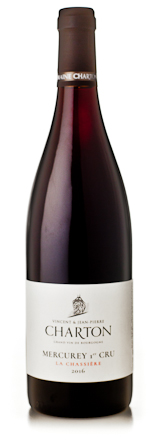 Charton Mercurey Chassiere