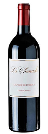 La Chenade (Lalande-de-Pomerol)