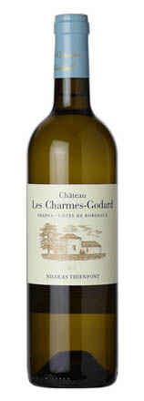 Charmes-Godard (Francs Cotes d Bordeaux)