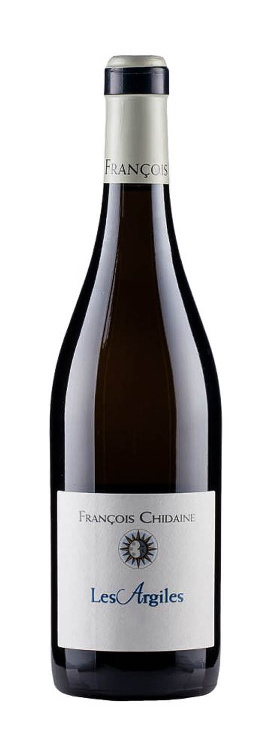 2021 Chidaine Les Argiles