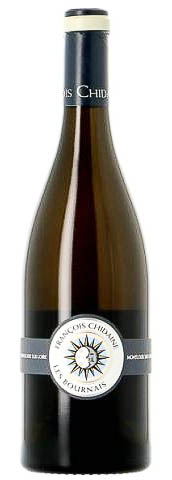 Chidaine Montlouis Sec Les Bournais