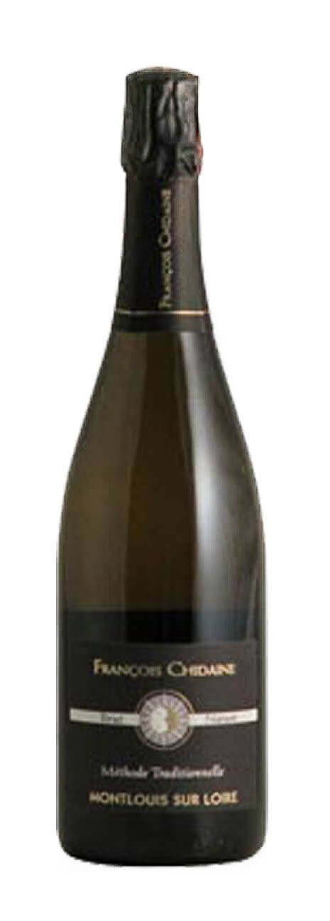 2020 Chidaine Montlouis Brut Nature