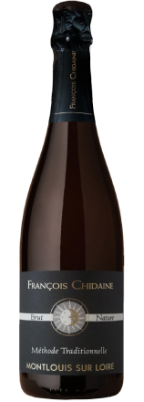 Chidaine Montlouis Brut Nature
