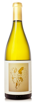 2015 Chanin Chardonnay Los Alamos