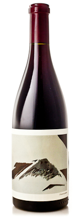 2015 Chanin Pinot Noir Sanford & Benedict