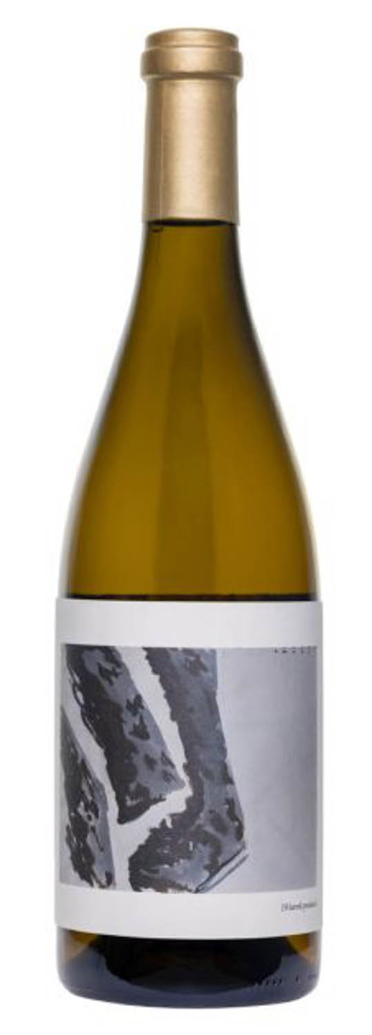 2020 Chanin Chardonnay Sanford & Benedict