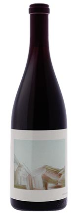 2020 Chanin Pinot Noir Zotovich