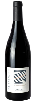 Caizergues Les Magnarelles (Languedoc)