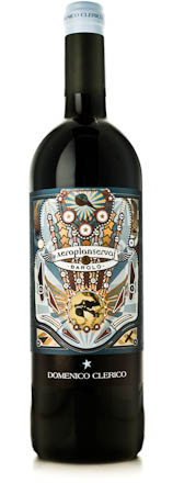2007 Clerico Barolo Aeroplan Servaj