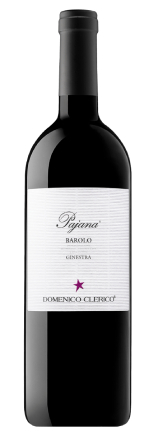 2006 Clerico Barolo Pajana
