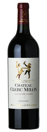 Clerc Milon (Pauillac)