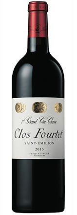 Clos Fourtet (St-Emilion)