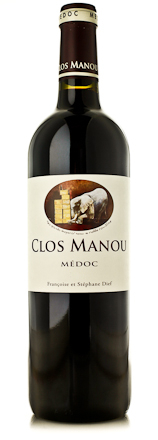 Clos Manou (Medoc)
