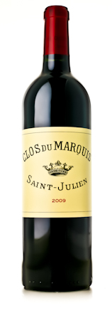 2009 Clos du Marquis (St-Julien)