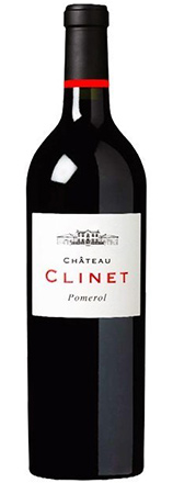 2021 Clinet (Pomerol)