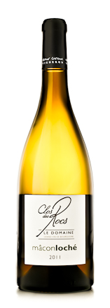 2011 Clos des Rocs Macon-Loche