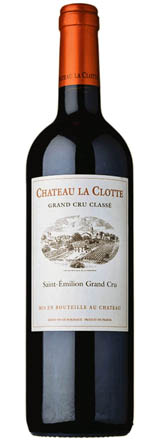 2021 La Clotte (St-Emilion)