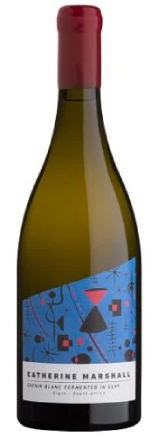 2023 Catherine Marshall Clay Ferment Chenin