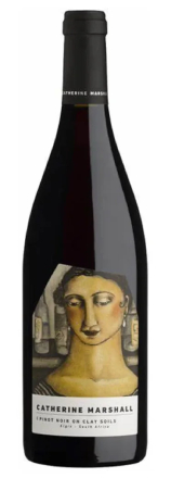Catherine Marshall Clay Soils Pinot Noir