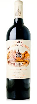2009 Carmes Haut-Brion (Pessac-Leognan)