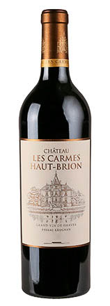 Carmes Haut-Brion (Pessac-Leognan)