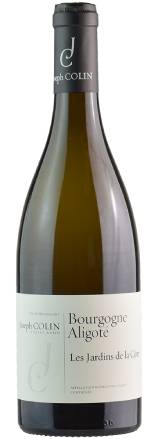 Joseph Colin Bourgogne Aligote Jardins