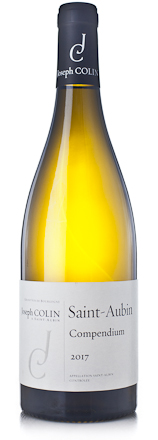 Joseph Colin St-Aubin Compendium